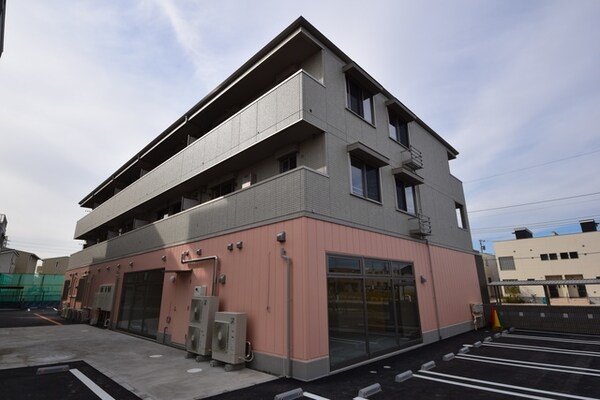 外観(外観)