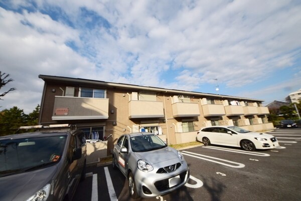 外観(外観)