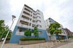 海浜幕張駅　徒歩１４分　