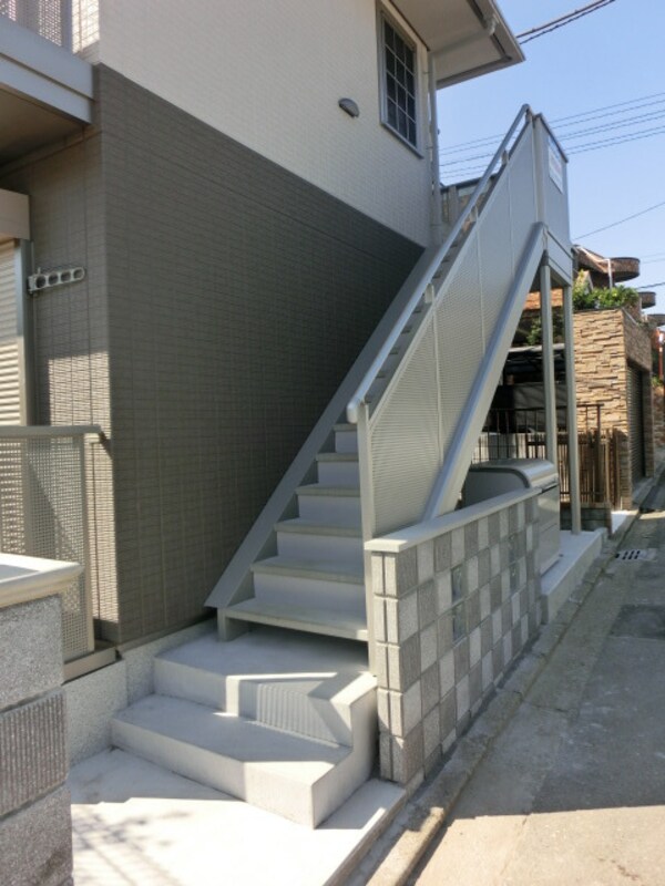 エントランス(エントランス)