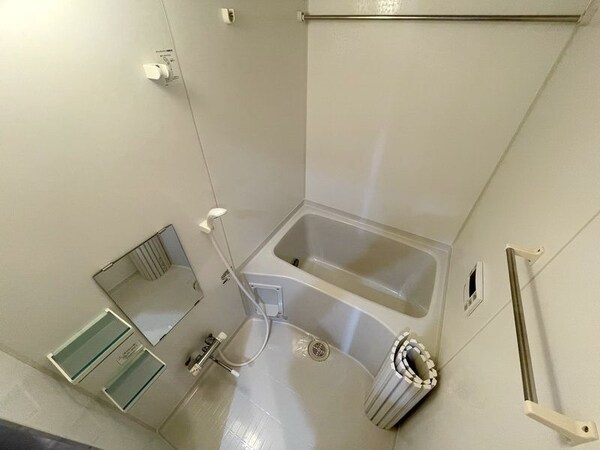 バス／シャワールーム等(バス／シャワールーム等)