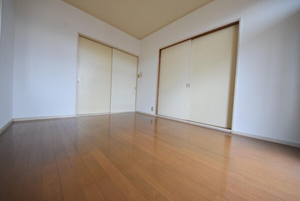 リビング・居室(シューズボックス完備)