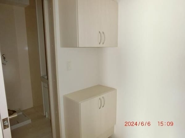 収納(※別号室参考写真です)