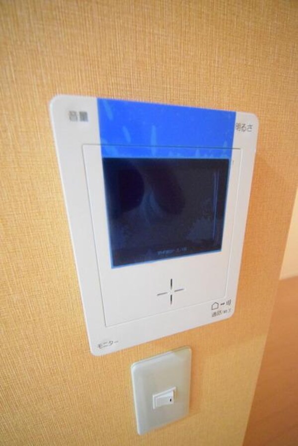 設備(安心ですね)
