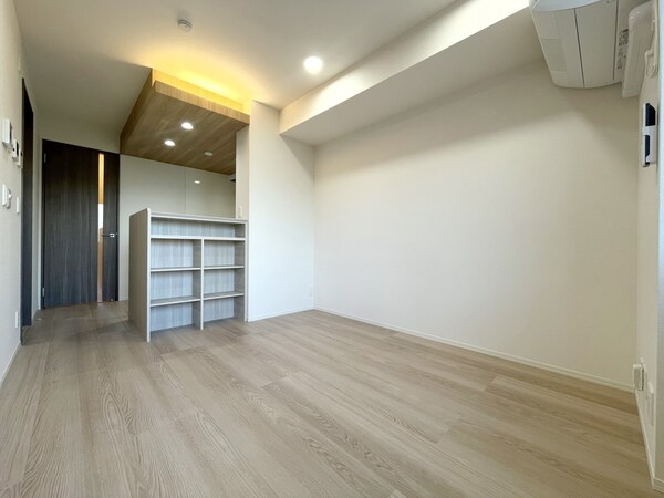 リビング・居室(※同施工会社イメージ)