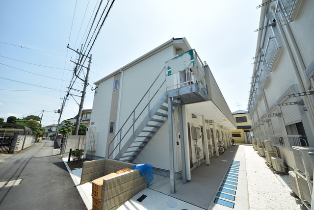 外観写真
