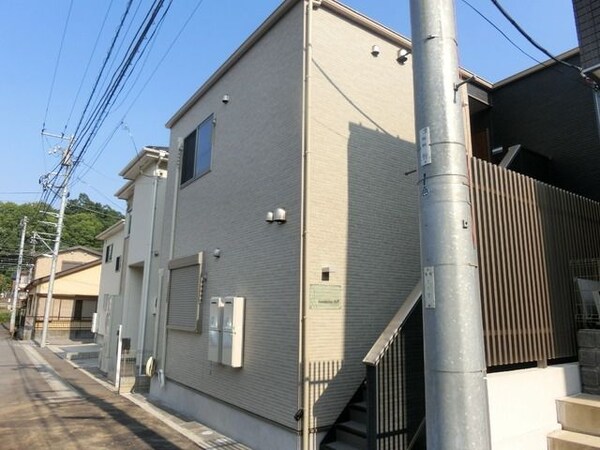 外観(外観)
