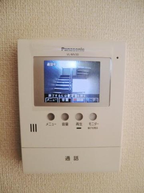 設備(※別号室参考写真です)