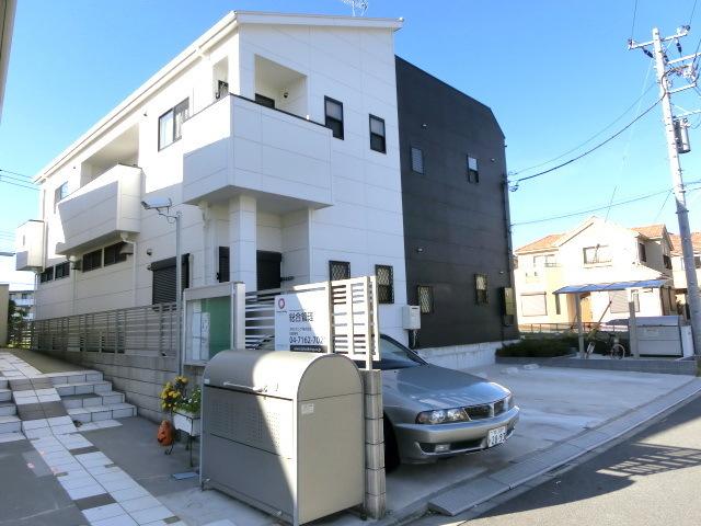 外観写真