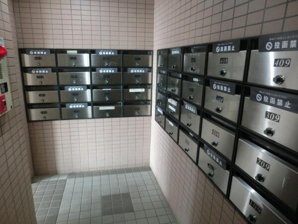 共有部分