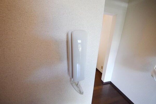 セキュリティ(別号室、参考写真)