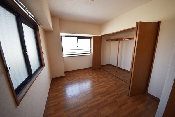 その他室内・内装(同タイプ間取角部屋の参考写真です)