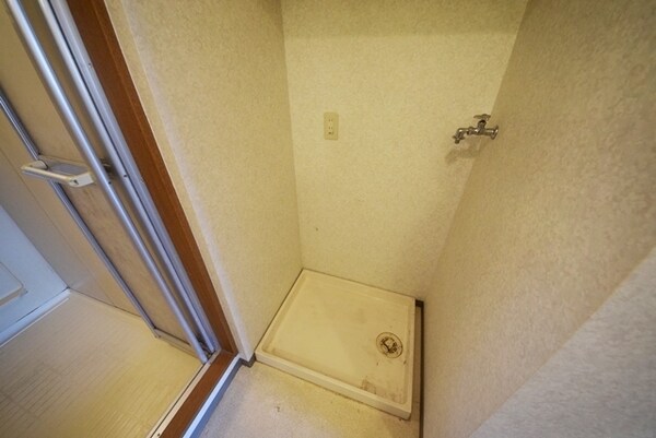 その他(同タイプ間取角部屋の参考写真です)
