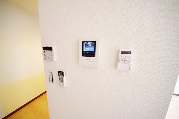 設備(※同建物　同タイプ間取り　設備施工例　現況優先)