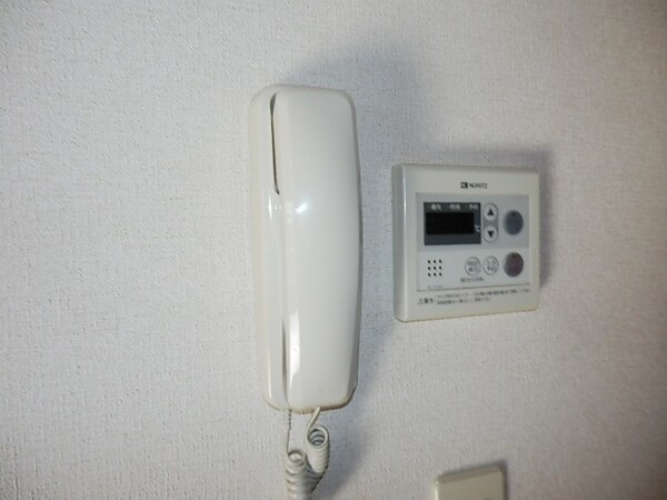 設備(インターホン)