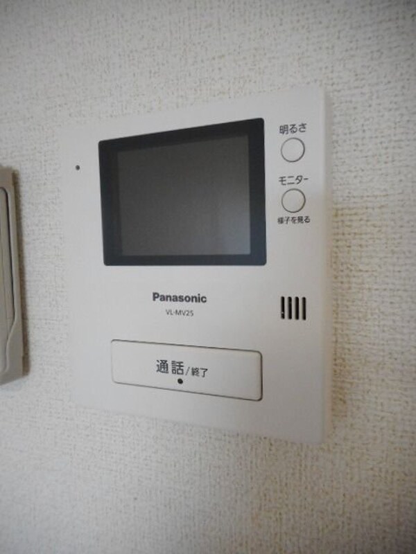 設備(※別号室参考写真です)