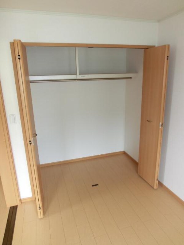 収納(※同建物　同タイプ間取り別室　現況優先)