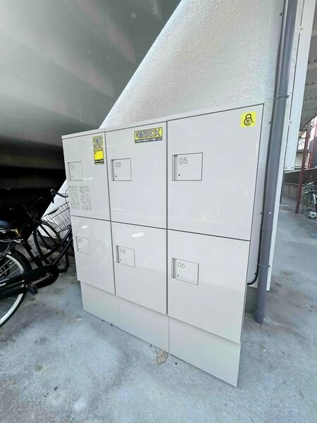 物件内観写真13　(共有部分)