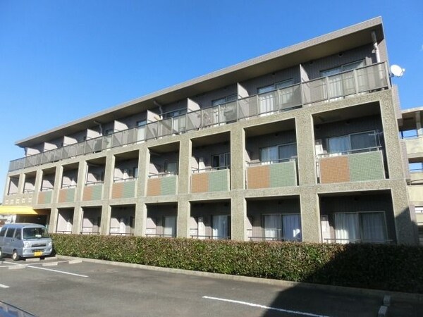 外観(ＲＣ造オートロック付マンション)
