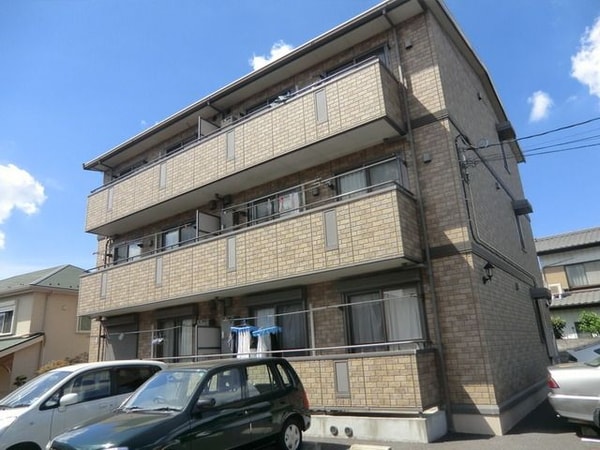 外観(大和ハウス施工　連帯保証人不要)