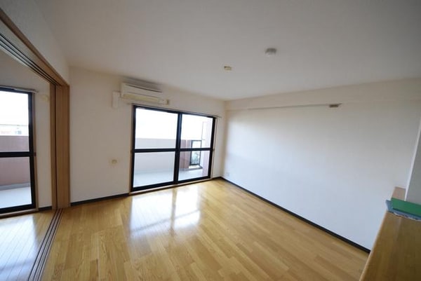 その他室内・内装(オールフローリングのお部屋)