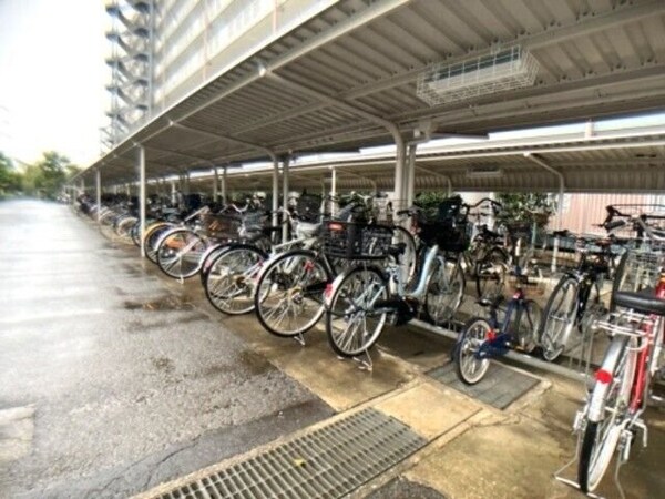 共有部分