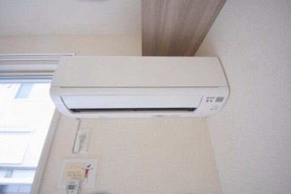 設備(同施工会社別建物写真です)