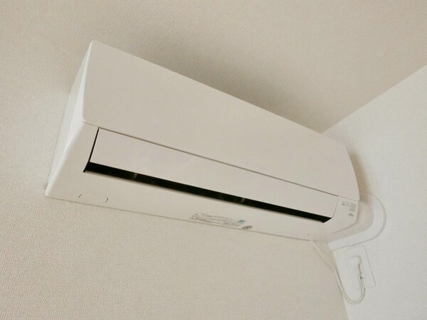その他(きれいなエアコンです)