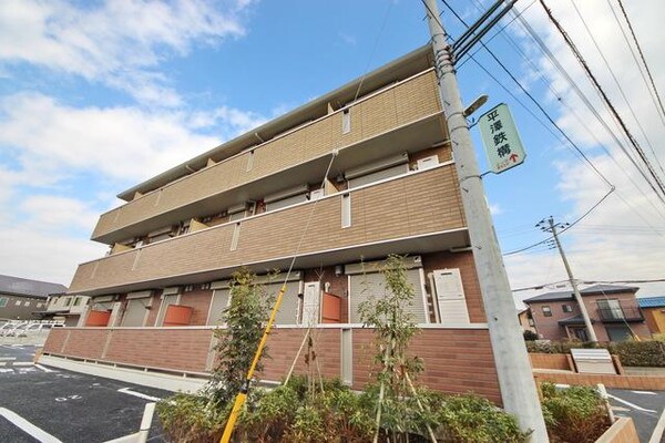 外観(外観)