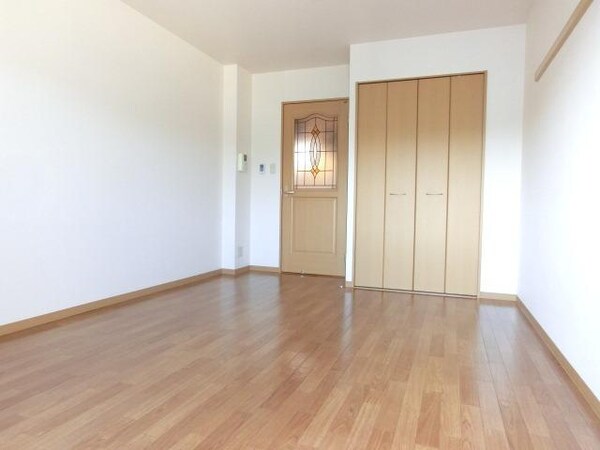 その他室内・内装(８．６帖居室)