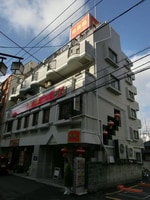 敷金礼金ゼロキャンペーン中