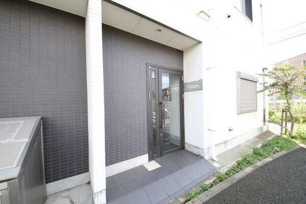 エントランス(エントランス)