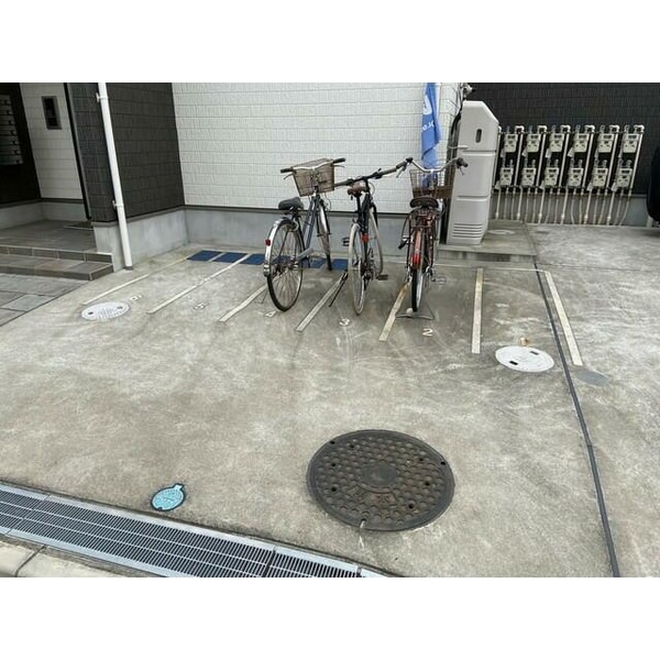 共有部分