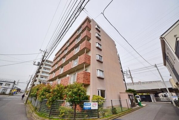 外観(外観)