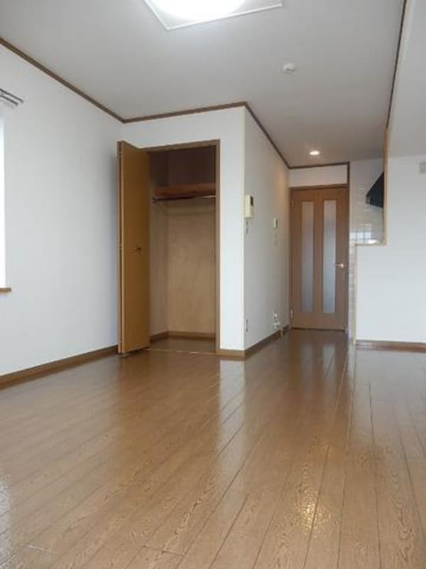 その他室内・内装(洋室照明付き)