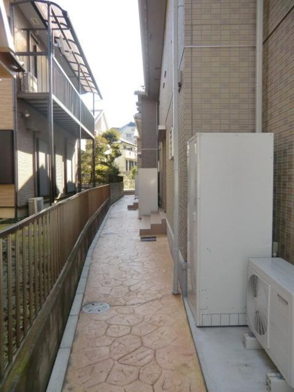 エントランス(エントランス)