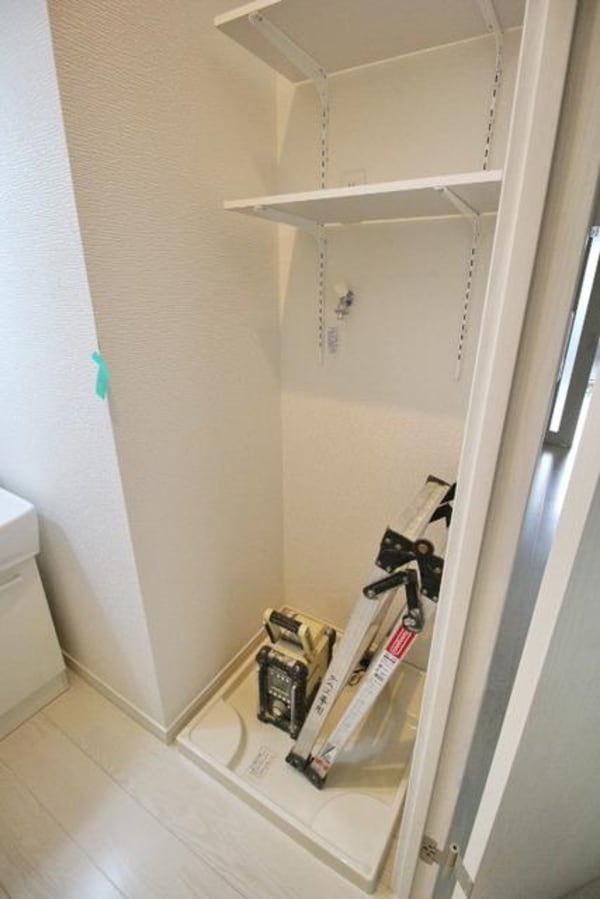 その他(収納スペースもあります)