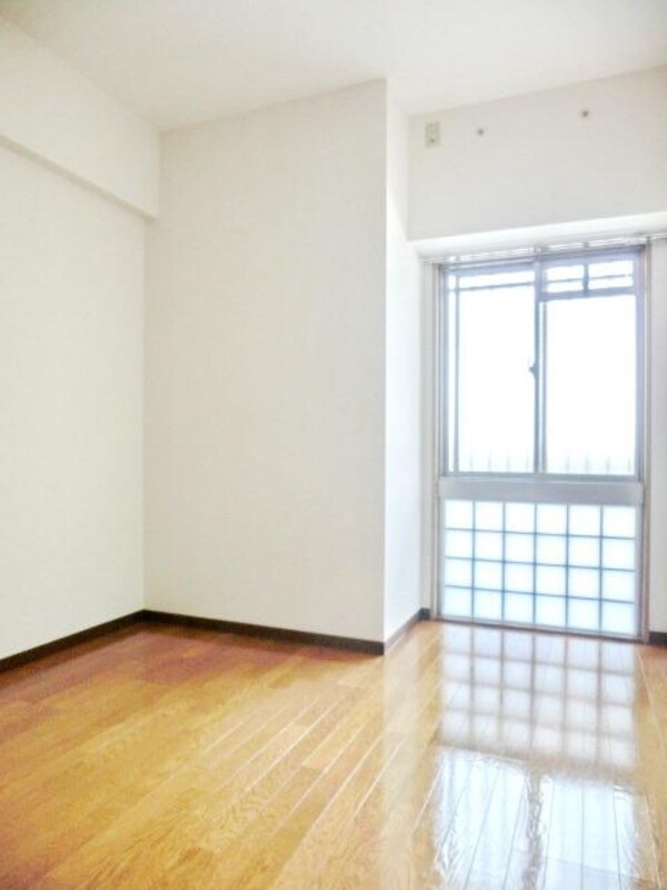 その他室内・内装(明るいお部屋です)
