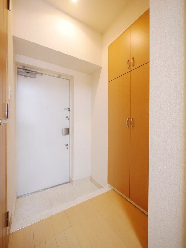 玄関(玄関)