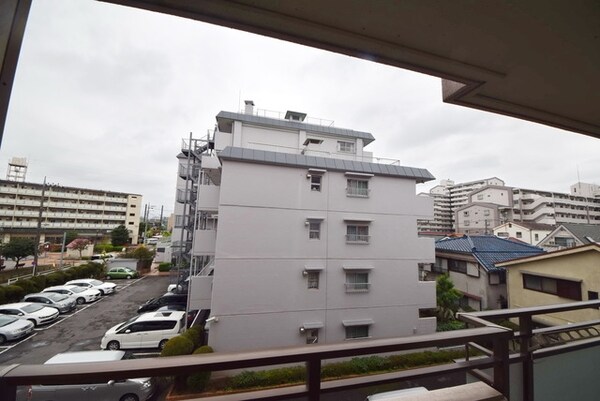 眺望(眺望です)