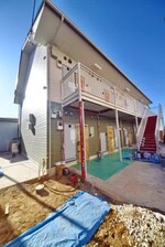 北松戸駅徒歩6分