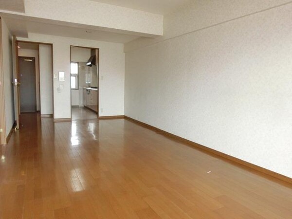 その他室内・内装(別角度から見たお部屋です)