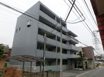 閑静な住宅地