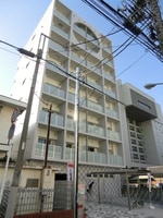 綺麗な外観です
