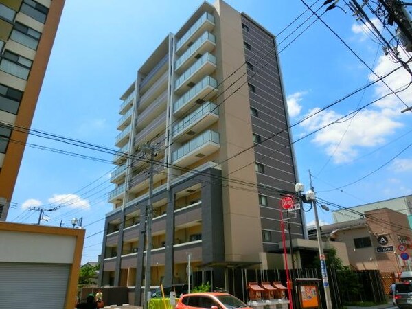 外観(外観)