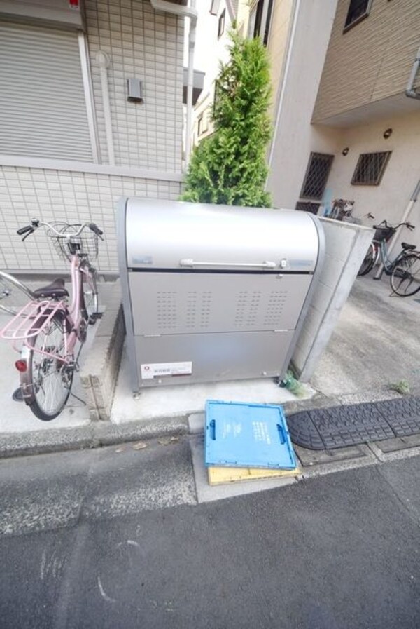 共有部分