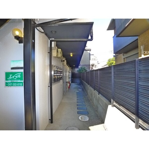 物件内観写真11　