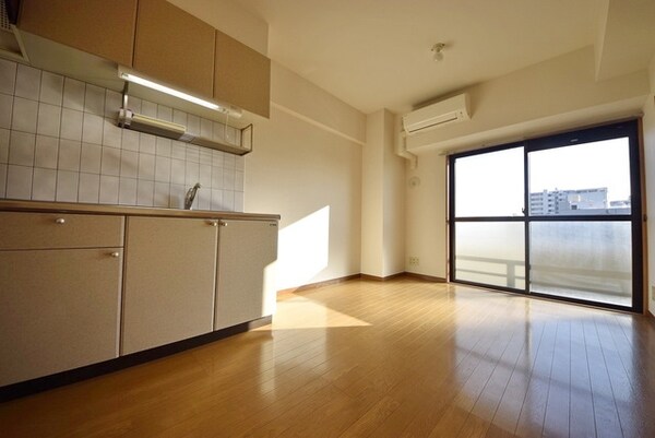 リビング・居室