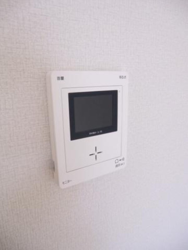 セキュリティ(ＴＶモニターフォン)