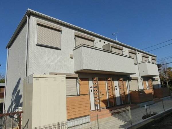 外観(パナホーム施工)